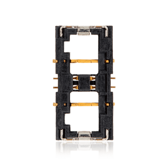 Replacement Battery Flex FPC Connector Compatible For iPhone 6 (J2523 : 14 Pin)