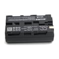 thumbnail image 1 of Replacement Battery For AML 7.4v 2200mAh / 16.28Wh BarCode, Scanner, 1 of 4