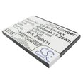 thumbnail image 1 of Replacement Battery For AT&T 3.7v 2500mAh / 9.25Wh Hotspot Battery, 1 of 4