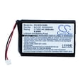 thumbnail image 1 of Replacement Battery For Baracoda 3.7v 2400mAh / 8.88Wh BarCode, Scanner, 1 of 4