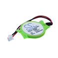 thumbnail image 1 of Replacement Battery For GETAC 3v 200mAh / 0.60Wh CMOS / BackUp Battery, 1 of 4