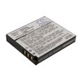 thumbnail image 1 of Replacement Battery For Leica 3.7v 1050mAh/3.9Wh Camera Battery, 1 of 5