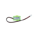 thumbnail image 1 of Replacement Battery For TOSHIBA 3v 40mAh / 0.12Wh CMOS / BackUp Battery, 1 of 4
