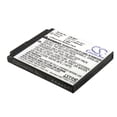 thumbnail image 1 of Replacement Battery For sony 3.7v 680mAh Camera Battery, 1 of 4