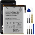 thumbnail image 1 of Replacement Battery G013A-B for Google Pixel 3 G013A Tool, 1 of 4