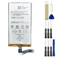 thumbnail image 1 of Replacement Battery G020J-B For HTC Google Pixel 4 XL / Pixel4 XL G020P Tool, 1 of 6
