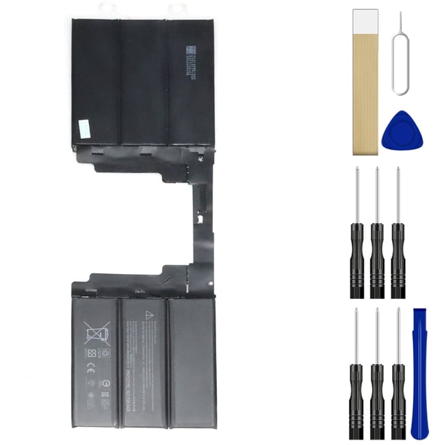 Replacement Battery G3HTA040H For Microsoft Surface Book 2 2nd Gen 15