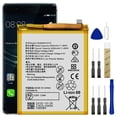 thumbnail image 1 of Replacement Battery HB366481ECW-11 For Huawei Y7 Prime 2018 LDN-L21 Tool, 1 of 6