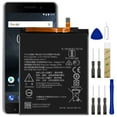thumbnail image 1 of Replacement Battery HE317 For Nokia 6 TA-1025 Tool, 1 of 6