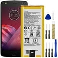 thumbnail image 1 of Replacement Battery HG40 SNN5984A For Motorola Moto G5 Plus XT1685 Tool, 1 of 6
