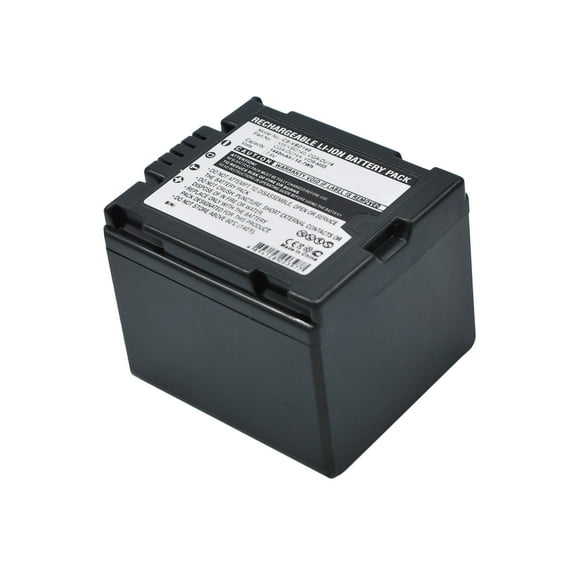 Replacement Battery for HITACHI DZ-HS500A,DZ-HS500SW,DZ-HS501E,DZ-HS503,DZ-MV350A,DZ-MV380A,DZ-MV730,DZ-MV730A,DZ-MV730E,DZ-MV750,DZ-MV750E,DZ-MV750MA,DZ-MV780,DZ-MV780E,1440mAh