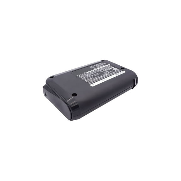 Replacement Battery for Hoover BH50010 Platinum Collection Co,BH50015 Platinum Collection LI,Platinum LINX,Platinum Stick,PN:302723001,BH50000,2200mAh/18.0V