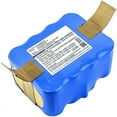 thumbnail image 1 of Replacement Battery for Hoover RBC006011,RBC007B,RBC007B011,RBC009,RBC009001,RBC00901,RBC009011,RBC009013,RBC011,RBC011011,RBC012,RBC012011,35601254,RB201,3500mAh/14.4V, 1 of 5