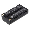 thumbnail image 1 of Replacement Battery for Intermec FieldPro,MP350,MT2,MT3-II,MtP300,MTP400,PB2,PB2A,PB3,S1500,S1500T-DT,S2500,S3750,S4500,PN:318-040-001,AB27,7.4V/2600mAh, 1 of 5