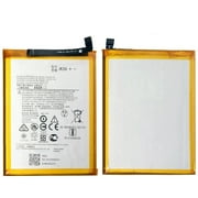 Replacement Battery JK50 Compatible For Moto G Power 2021 G7 Power XT1955 For Moto One Power XT1942 with Tools2PCS