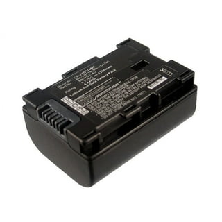 Jvc Everio Gz Battery