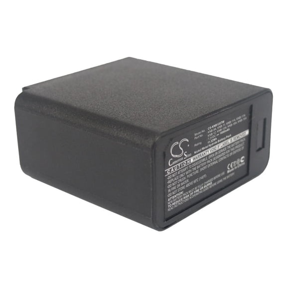 Replacement Battery for KENWOOD TK-250,TK-250G,TK-255,TK-259,TK-350,TK-350G,TK-350N,TK-353,TK-353N,TK-355,TK-359,TK-430,TK-431,PN:KNB-11,KNB-11A,KNB-11N,KNB-12,KNB-12A,KNB-18A,KNB-19A,KNB-9A