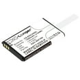 thumbnail image 1 of Replacement Battery for KOAMTAC KDC-250,KDC-300,KDC350CF-G6SR-R2,KDC350CFi-G6SR-3K-R2,KDC350CFi-G6SR-R2,KDC350CFi-G6SR-R2-WFG,KDC350C-G6SR-3K-R2,KDC350C-G6SR-R2,PN:KDC-BAT300,1200mAh, 1 of 3