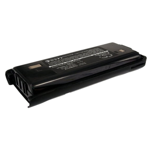 Replacement Battery for Kenwood NX-240,NX-240V,NX-340,NX-340U ProTalk,ProTalk TK-2200V2P,TH3212,TK2200,TK-2200,TK-2200LP,TK2200V8P ProTalk,TK2201,TK2202,TK-2202,TK-2202E,TK2206,7.2V/2500mAH