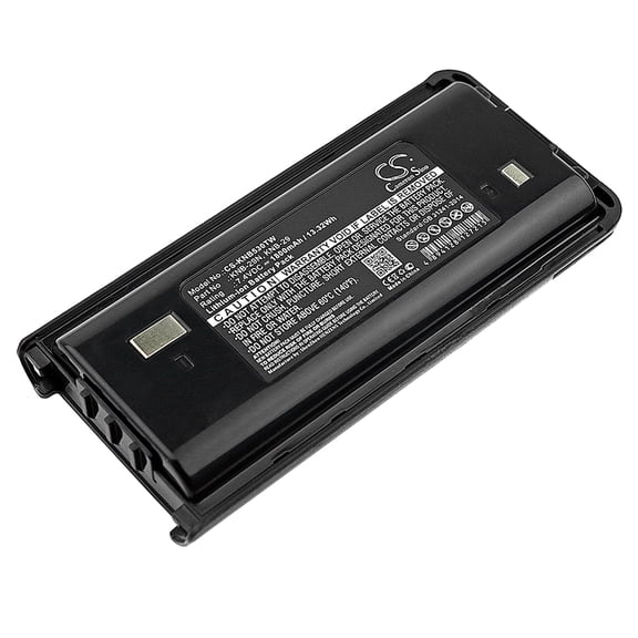 Replacement Battery for Kenwood TK-2206,TK-2206M,TK2207,TK-2207,TK-2207G,TK2212,TK-2212,TK-2212M,TK2217,TK-2217,TK2260,TK2300,TK-2300,TK-2300VP,TK2302,TK-2302E,TK-2302T,TK2302VK,TK2306