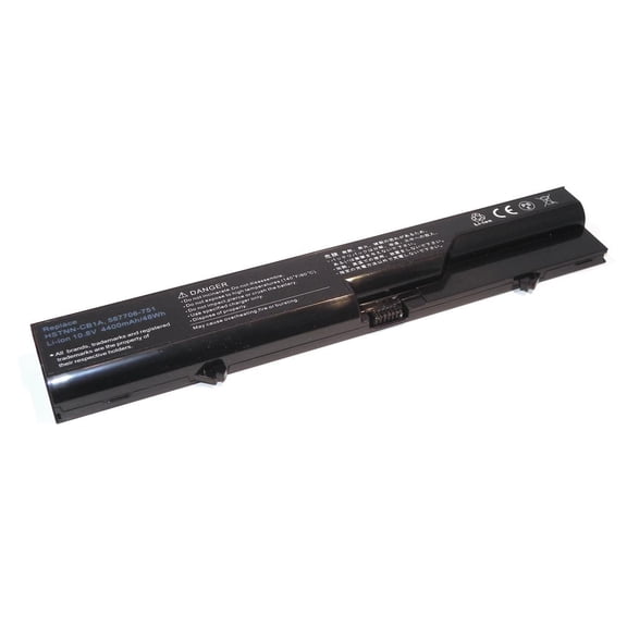 P Premium Power Products Laptop Battery Replaces HP 593572-001, BQ350AA, 587706-751, HSTNN-CB1A, PH06 for HP ProBook 4326s, 4420s, 4421s, 4425s, 4520s, 4525s, 4720s, 4320s, 4321s, 4325s