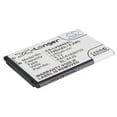 thumbnail image 1 of Replacement Battery for LG Cayman,Lucid,Lucid 4G,Optimus EXCEED 2,Optimus EXCEED II,V8450,V8450PP,Viper 4G LTE,VS840,BL-44JS,EAC61838702,1700mAh,Mobile Phone battery, 1 of 5