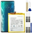 thumbnail image 1 of Replacement Battery LR50 For Motorola Moto Edge 5G XT2063 PAJ90004US Tool, 1 of 5