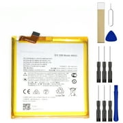 Replacement Battery MK50 For Motorola One 5G Ace MC373 XT2113-2 Tool