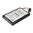 thumbnail image 1 of Replacement Battery for Medion GoPal P4210,GoPal P4410,MD95157,MD95242,MD95243,MD95300,MD95350,MD95351,MD96050,MD96193,MD96220 Mobile GPS,MD96449,MDPNA 150,MDPNA 470,3.7V/1250mAh, 1 of 5