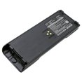 thumbnail image 1 of Replacement Battery for Motorola GP1200,GP2010,GP2013,GP900,HAT100,HT1000,HT6000,JT1000,MT2000,MT2100,MTS2000,MTS2010,MTS2013,MTX8000,MTX9000,MTZ2000,PTX1200,1200mAh, 1 of 5