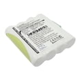 thumbnail image 1 of Replacement Battery for Motorola BNH-370,KEBT072,KEBT072A,KEBT-072-A,4.8V/700mAh, 1 of 5