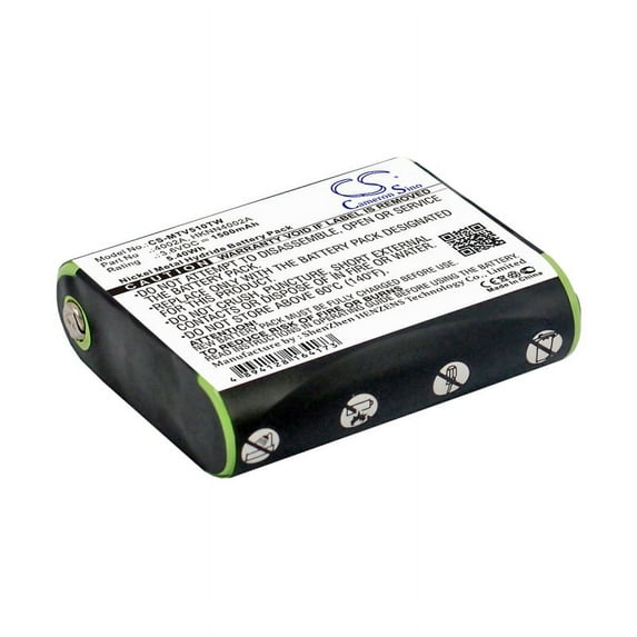 Replacement Battery for Motorola T5100,T5200,T5300,T5320,T5330,T5400,T5410,T5420,T5500,T5512,T5522,T5525,T5600,T5620,T5700,T5710,T5720,T5800,T5820,T5900,T5920,T5950,T6000,T6200,T6210,1500mAh
