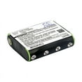 thumbnail image 1 of Replacement Battery for Motorola TalkAbout T5400,TalkAbout T5410,TalkAbout T5420,TalkAbout T5422,TalkAbout T5428,TalkAbout T5500,TalkAbout T5512,TalkAbout T5522,TalkAbout T5525,3.6V/1500mAh, 1 of 4