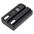thumbnail image 1 of Replacement Battery for NIKON Coolpix 4300,Coolpix 4500,Coolpix 4800,Coolpix 5000,Coolpix 5400,Coolpix 5700,Coolpix 775,Coolpix 8700,Coolpix 880,CoolPix 885,Coolpix 995,E880,EN-EL1,700mAh, 1 of 6