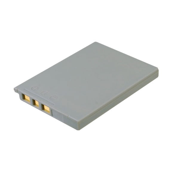 Replacement Battery for NIKON Coolpix S51,Coolpix S51c,Coolpix S52,Coolpix S52c,Coolpix S6,Coolpix S7,Coolpix S7c,Coolpix S8,Coolpix S9,EN-EL8,3.7V/650mAh