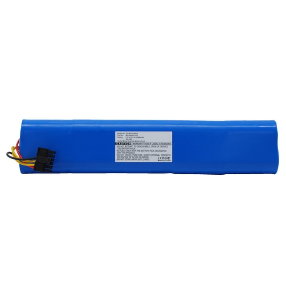 Replacement Battery for Neato Botvac 70e,Botvac 75,Botvac 80,Botvac 85,Botvac Connected,Botvac D75,Botvac D80,Botvac D85,BV Basic,BV70e,BV75,BV80,BV85,D7500,D8000,D8500,2000mAh