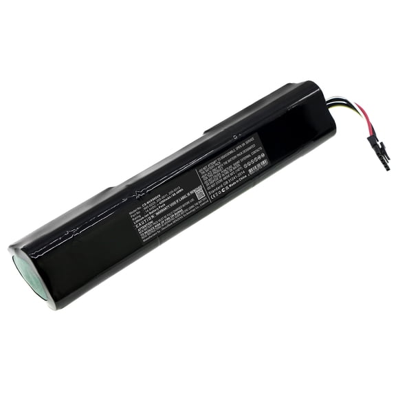 Replacement Battery for Neato Botvac D301,Botvac D301 Connected,Botvac D303,Botvac D303 Connected,Botvac D4,Botvac D5,Botvac D5 Connected (905-0358),4200mAh