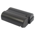 thumbnail image 1 of Replacement Battery for Nikon 1 V1,Coolpix D7000,Coolpix D800,D500,D600,D610,D7000,D7100,D7200,D750,D7500,D780,D800,D800E,D810,EN-EL15,EN-EL15A,EN-EL15B,EN-EL15c,7.0V/1400mAh, 1 of 5