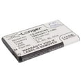 thumbnail image 1 of Replacement Battery for Nokia 105 (2023),1100,1101,1110,1110i,1112,1200,1208,1255,1280,1315,1600,1650,2112,2118,2255,2270,2280,2285,2300,2310,PN:BL-5C,BL-5CA,3.7V/1000mAh, 1 of 3