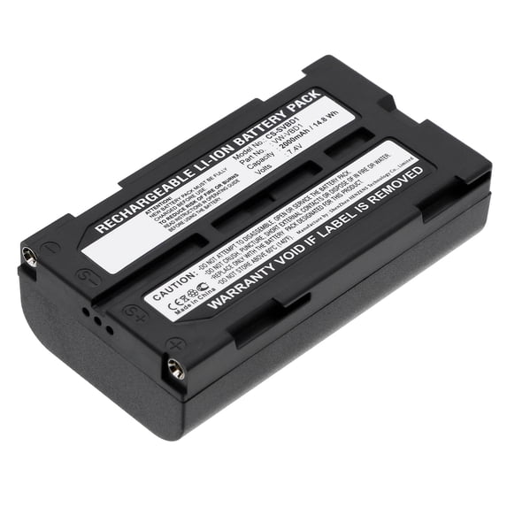 Replacement Battery for Panasonic,NV-GS33,NV-GS330,NV-GS33EG-S,NV-GS35,NV-GS35E-S,NV-GS37,NV-GS37EB-S,NV-GS37EG-S,NV-GS37E-S,NV-GS38GK,NV-GS40,NV-GS400,NV-GS400B,NV-GS400EG-S,2000mAh