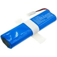 thumbnail image 1 of Replacement Battery for Rowenta RR7687WHR/NS0,RR7935WH/NS0,RR7947WH/NS0,RR7975WH/NS0,RR7987WH/NS0,RR8567,RR8567WH/NS0,RR8575,RR8575WH/NS0,RR8577,RR8577WH/NS0,RR8585,RR8585WH/NS0,2600mAh, 1 of 4