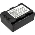 thumbnail image 1 of Replacement Battery for Samsung F40,F43,F44,H200,H203,H204,H205,H300,H304,H400,H405,HMX-H200,HMX-H200BP,HMX-H203,HMX-H203BN,HMX-H204,HMX-H204BN,IA-BP210E,3.7V/1800mAh, 1 of 3