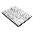 thumbnail image 1 of Replacement Battery for Samsung Galaxy Ace Duos,Galaxy Fame,Galaxy Fame Lite,GT-S6790,GT-S6790N,GT-S6810,GT-S6810P,EB-L1P3DVU,GH43-03668C,1300mAh,Mobile Phone battery, 1 of 5