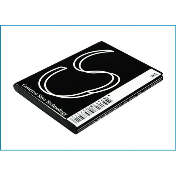 Replacement Battery for Samsung Galaxy Proclaim S720,Galaxy S i500,Illusion,Illusion i110,SCH-i110,SCHI110ZKV,EB484659YZ,EB484659YZBSTD,SAMI110BATS,1500mAh,Mobile Phone battery