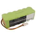 thumbnail image 1 of Replacement Battery for Samsung Navibot SR8843,Navibot SR8844,Navibot SR8845,Navibot SR8846,Navibot SR8847,Navibot SR8848,Navibot SR8849,Navibot SR8850,3000mAh/14.4V, 1 of 5