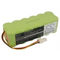 thumbnail image 1 of Replacement Battery for Samsung Navibot SR8898,Navibot SR8990,Navibot VCR8730,Navibot VCR8750,Navibot VCR8824,Navibot VCR8825,Navibot VCR8830,Navibot VCR8843,3000mAh/14.4V, 1 of 5
