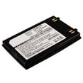 thumbnail image 1 of Replacement Battery for Samsung,SC-X210L,SC-X210WL,SC-X220L,SC-X300,SC-X300L,VP-X205L,VP-X210L,VP-X220L,VP-X300,VP-X300L,SB-P120A,SB-P120ABC,SB-P120ABK,SB-P120ASL,3.7V/1200mAh, 1 of 5