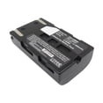 thumbnail image 1 of Replacement Battery for Samsung VP-D352,VP-D352i,VP-D353,VP-D353i,VP-D354,VP-D354i,VP-D355,VP-D355i,VP-D361,VP-D361i,VP-D361W,VP-D361Wi,VP-D362,VP-D362i,SB-LSM80,7.4V/800mAh, 1 of 5