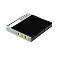 thumbnail image 2 of Kastar DB-L20 Battery + Charger For Sanyo Xacti VPC-CA6 – 1400mAh Li-Ion 2 of 6