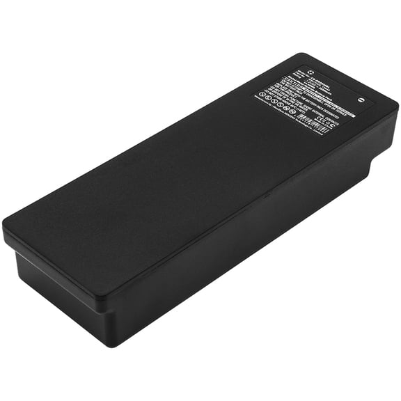 Replacement Battery for Scanreco Kranfunksteuerung 790,Kranfunksteuerung 960,Marrel 500,Maxi,Mini,Palfinger,Palfinger 592,RC400,RC590,RC960,RSC7220,RSC7230,YWW0439,2000mAh